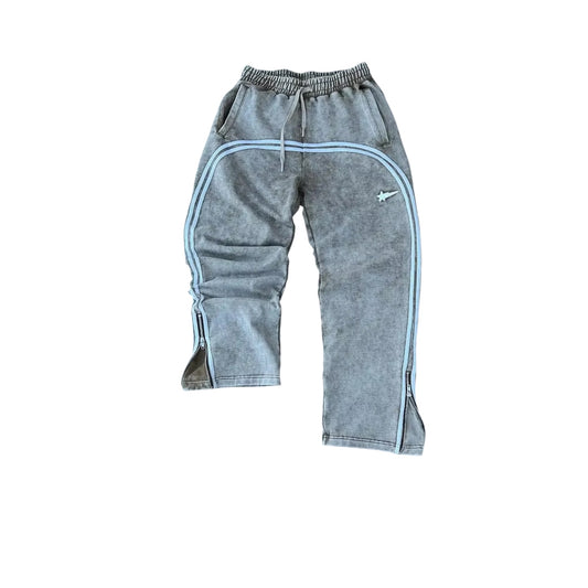 LOWERSTAR "Fleeting" Adjustable Pants