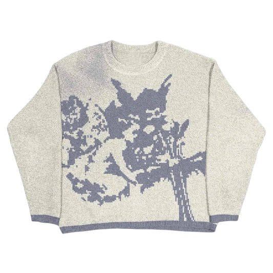 LOWERSTAR "Angelic" Sweater