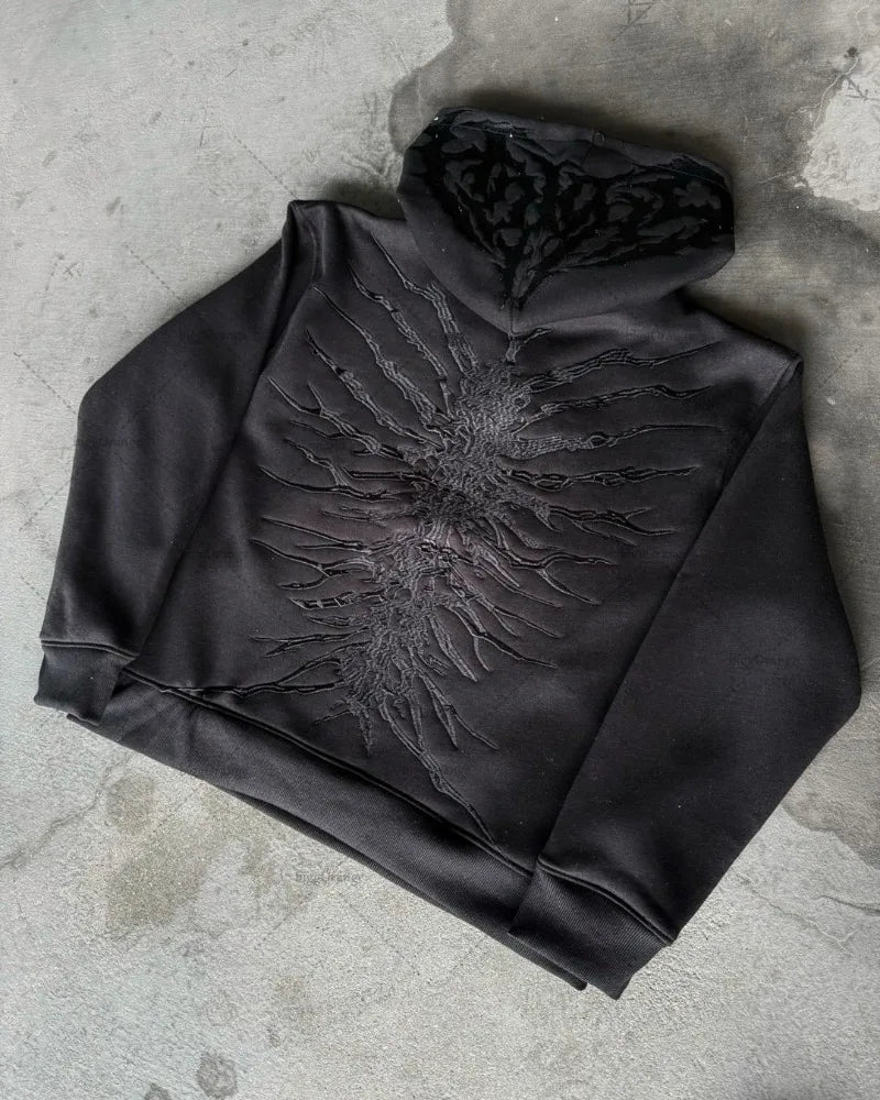 LOWERSTAR Dark Star Tracksuit 