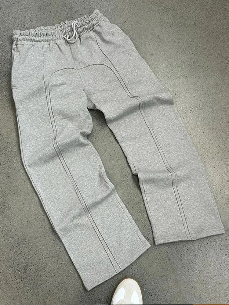 LOWERSTAR Baggy Sweatpants